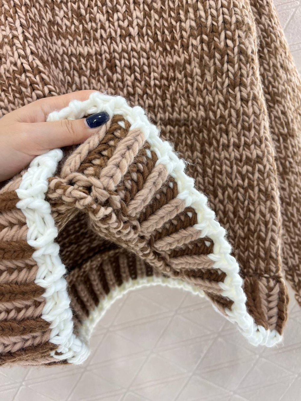 Свитер Moncler