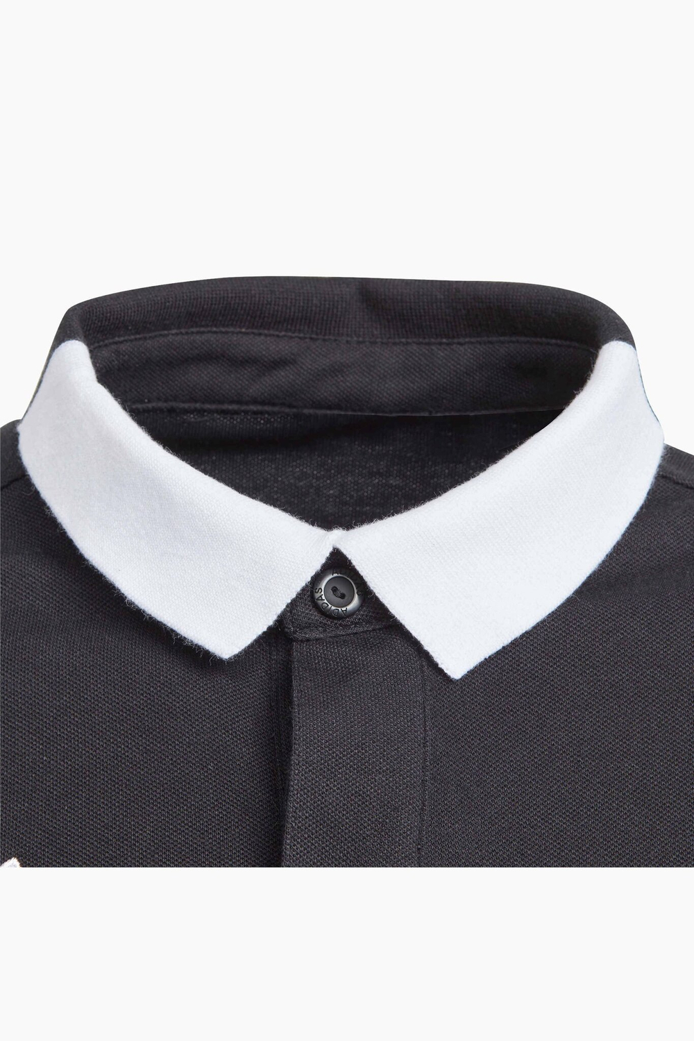 Футболка adidas Tiro 19 Polo Junior