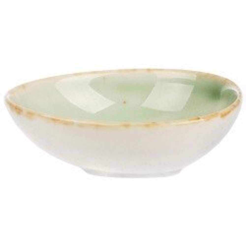 Соусник Organica Green 25 мл, 6,5 см, P.L. Proff Cuisine