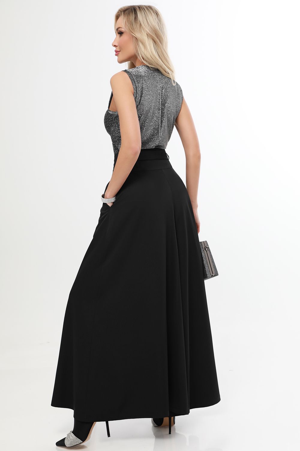 Брюки Роман с модой DStrend (Акция)