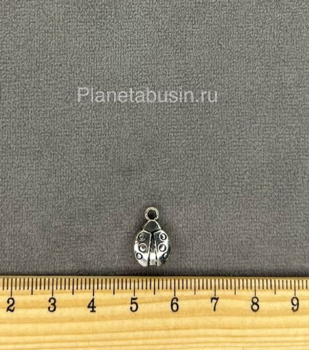 Подвески Божья Коровка (Китай) 37