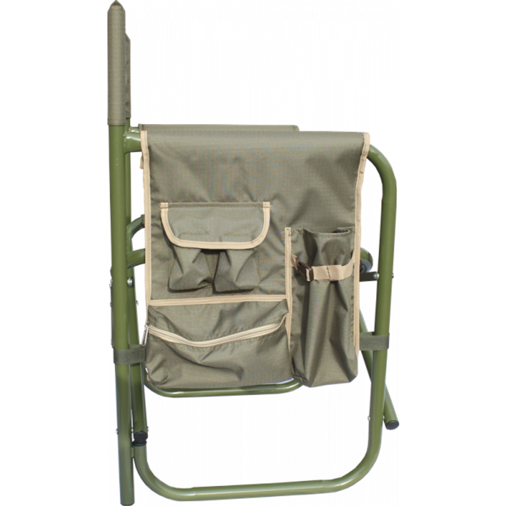 Кресло Митек Люкс 01