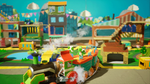 Игра Yoshi's Crafted World (Русская версия) для Nintendo Switch