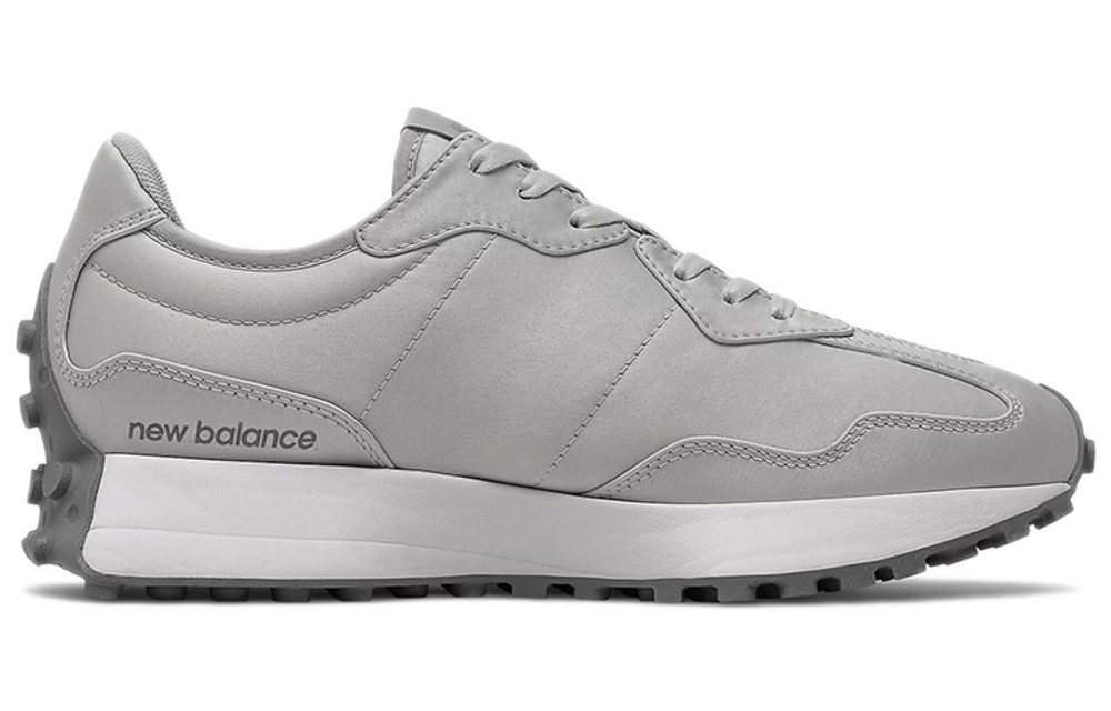 Кроссовки New Balance Nb 327 (Женская размерная сетка)