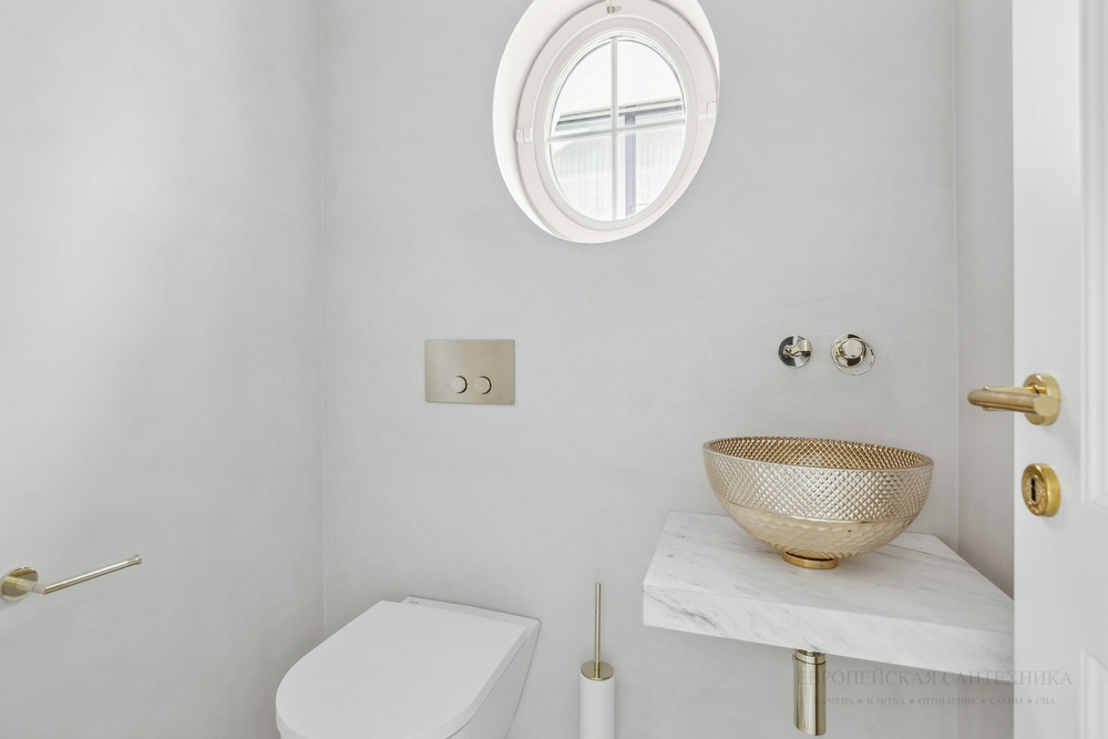Бумагодержатель Gessi Anello, настенный, цвет Chrome