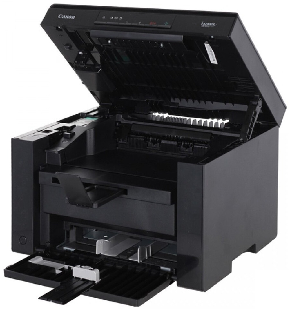 МФУ Canon i-SENSYS MF3010 + 2 картриджа 725