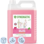 Мыло жидкое Synergetic Арома магия 5000 мл