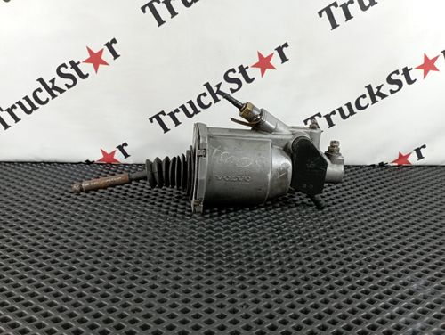 ПГУ сцепления