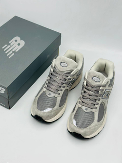 Мужские кроссовки New Balance