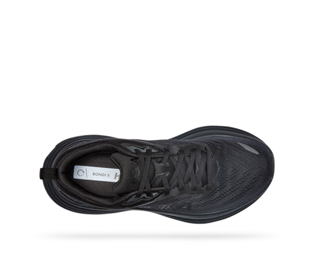 Кроссовки мужские Hoka Bondi 8 X-WIDE