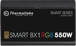 Блок питания Thermaltake Smart BX1 RGB 550W