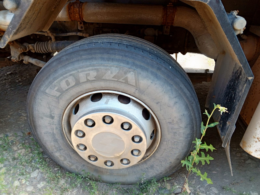 Shacman (Shaanxi) SX* 8x4 Самосвал SX33186V366 (Дизельный, 11,6 л, 423 л.с., МТ)