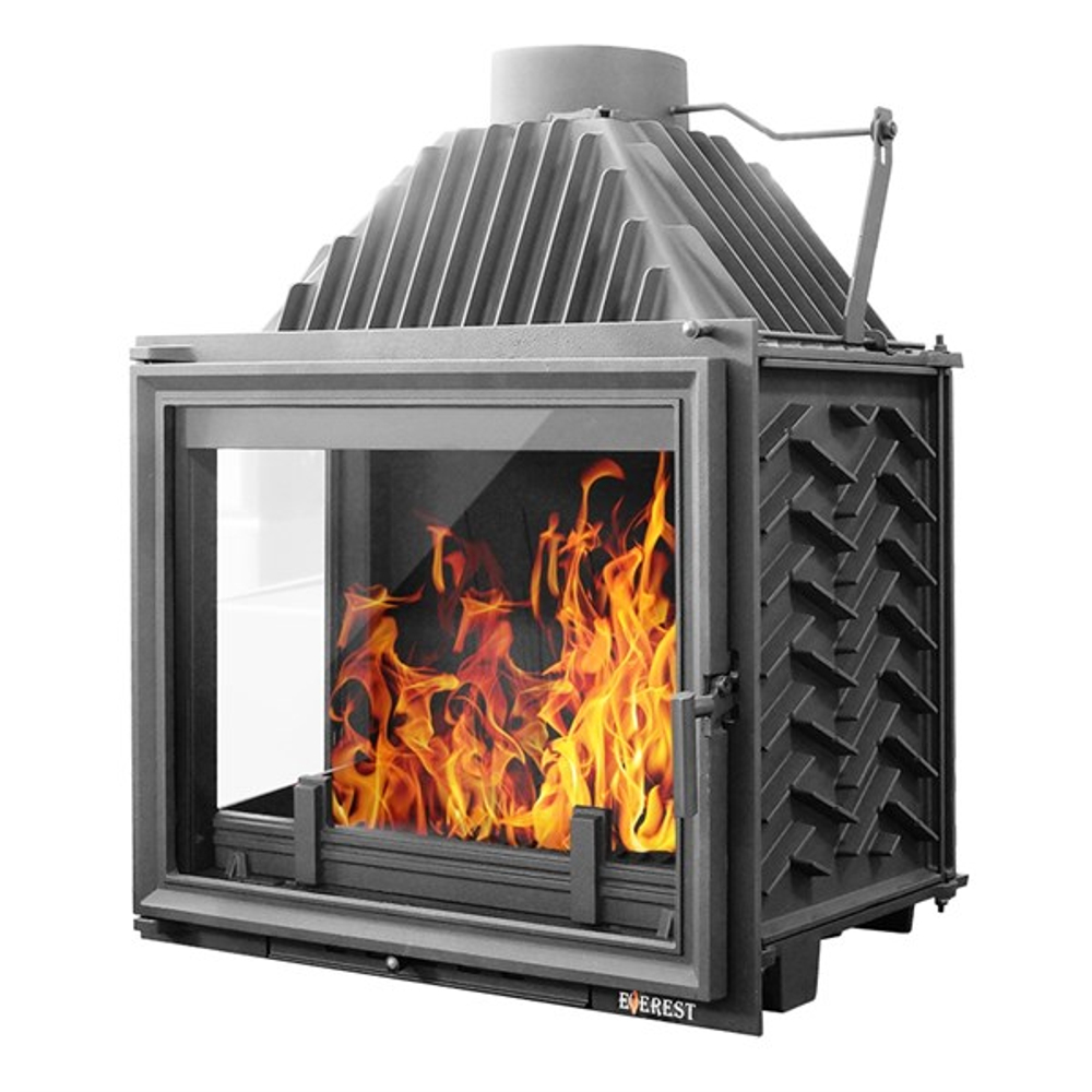 Каминная топка EVEREST A16 L