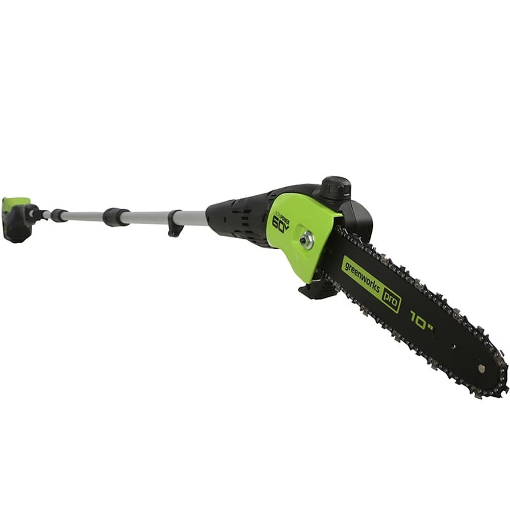 Высоторез-сучкорез GREENWORKS GD60PST25 60V без акк и з/у   1402107