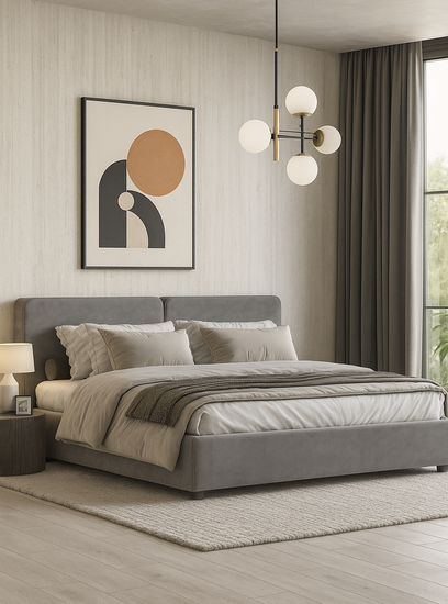 Кровать Селекта