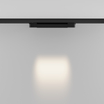 Трековый светильник Technical TR195-3-10W4K-M-B