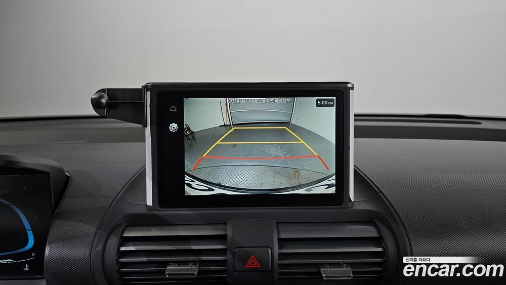 Hyundai Casper The Essential (05.2023)