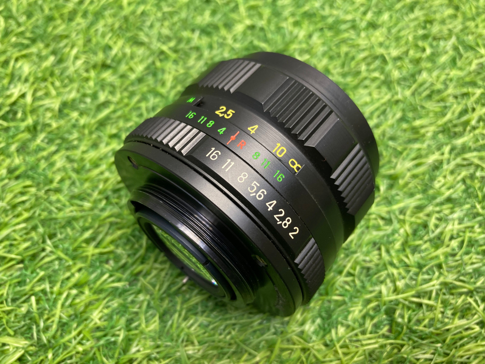 MC Helios-44M