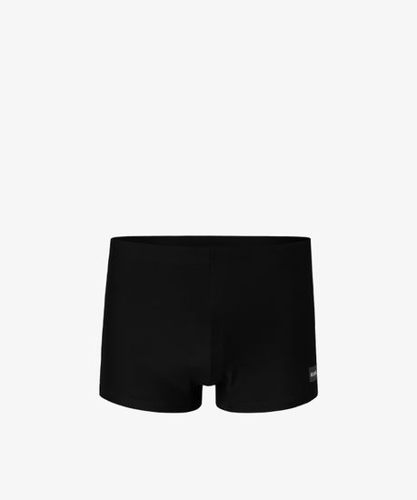 Купальные шорты Atlantic KMS-313 чёрный