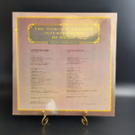 LP Гаспар Кассадо - Виолончель - Из Сокровищницы Мирового Исполнительского Искусства. Виниловая пластинка 12 дюймов. Мелодия СССР 1982 год.