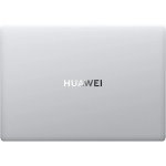 Ноутбук Huawei MateBook D 16 MCLG-X, 16" WUXGA 1920x1200, Core i5 13420H, 16Gb, SSD 1Tb, Intel UHD, NoOS, silver