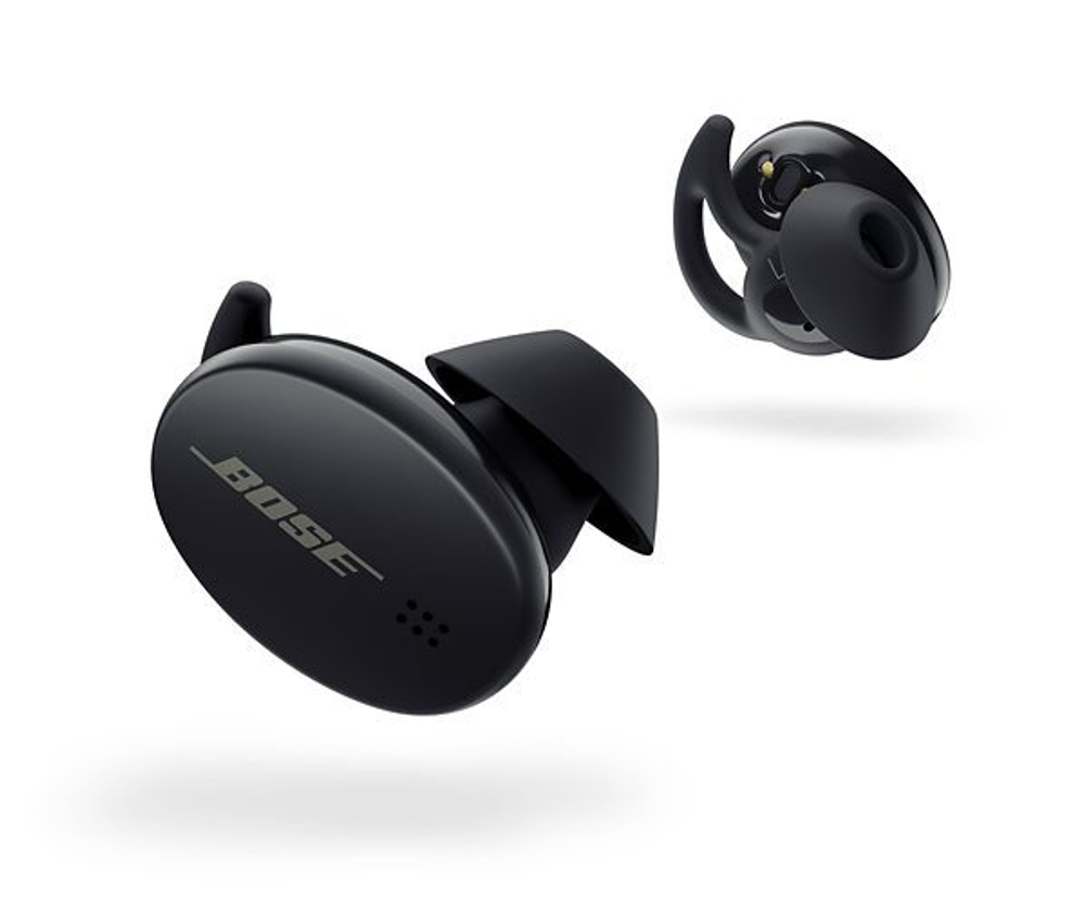 Bose Sport Earbuds черн