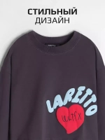 Лонгслив для девочки