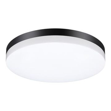 358890 STREET NT22 396 черный Светильник ландшафтный светодиодный IP54 LED 4000К 40W 220V OPAL