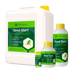 Life Force Seed Start