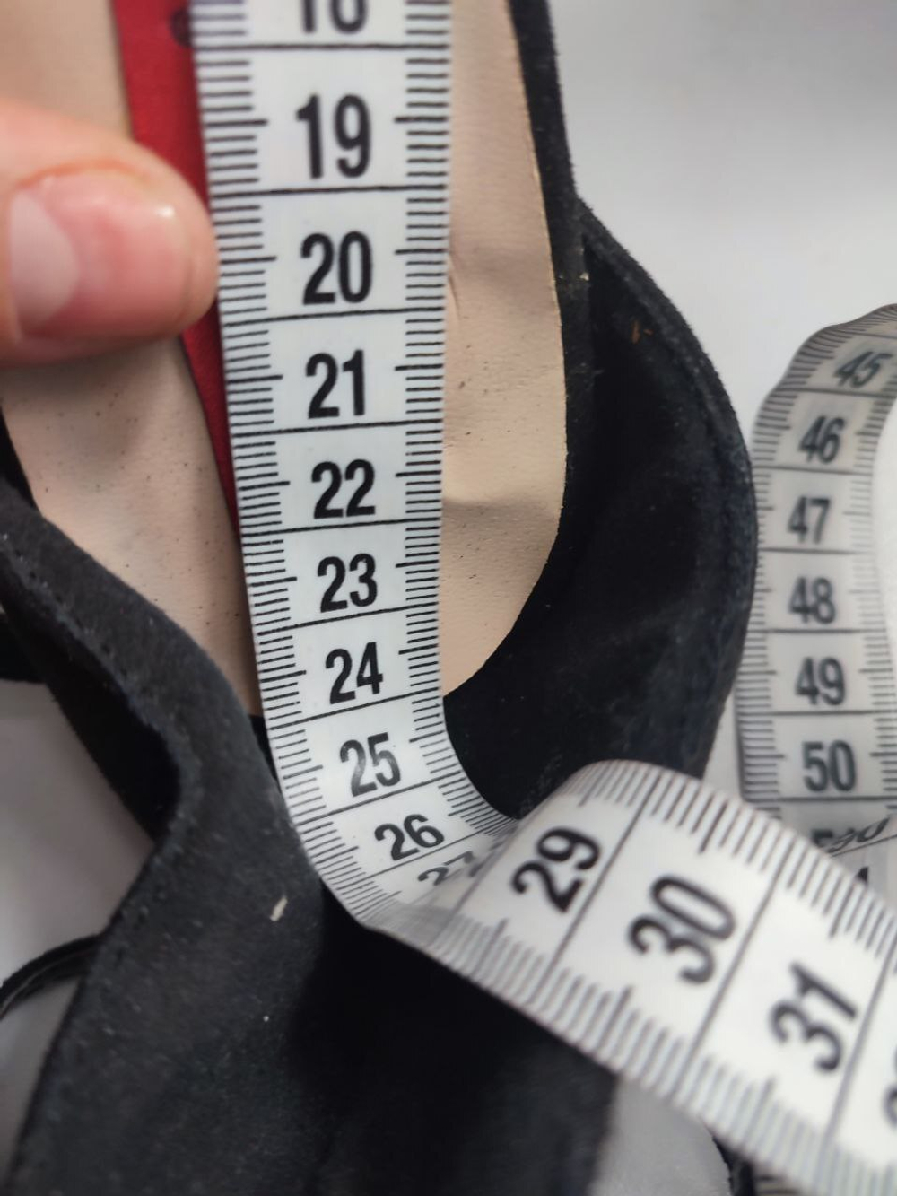 Туфли London Rebel красивые 39 размер