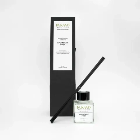 ISA.KANO Диффузор для дома «Крымская роза»