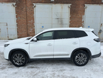 Chery Tiggo 8 Pro Max Ultimate 4WD