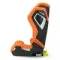 Автокресло Recaro Axion 1 Vibrant Orange