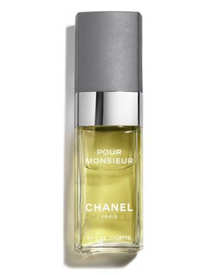 Chanel Pour Monsieur