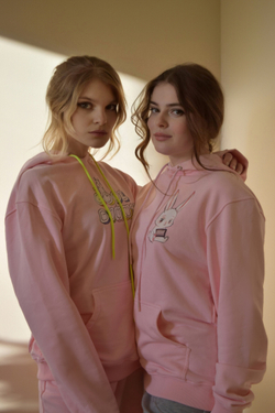 Спортивный костюм Cool bunny