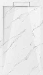 Поддон из искусственного камня Esbano Luxe ESP-LM128CB