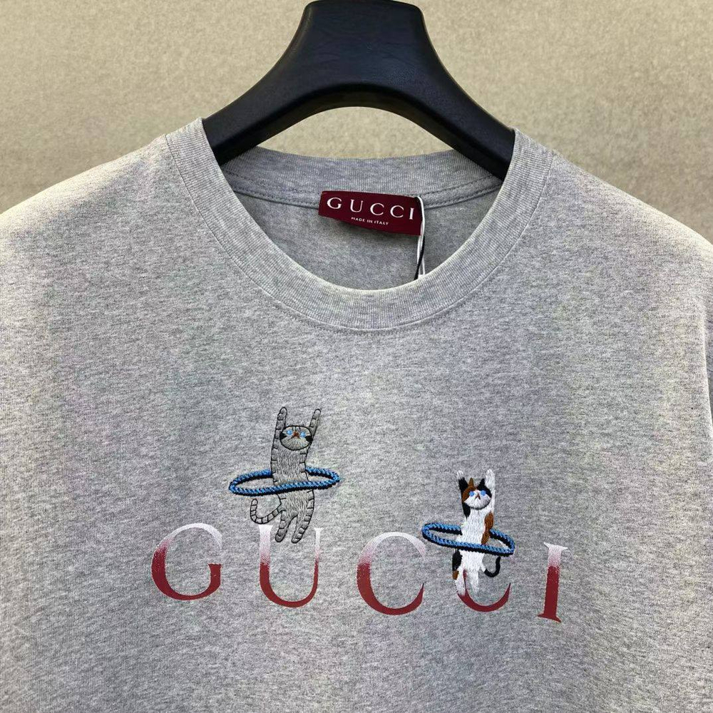 Футболка Gucci