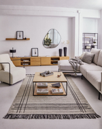 Abilen Подставка для TV из дуба Abilen с 2 ящиками 200 x 43,6 см