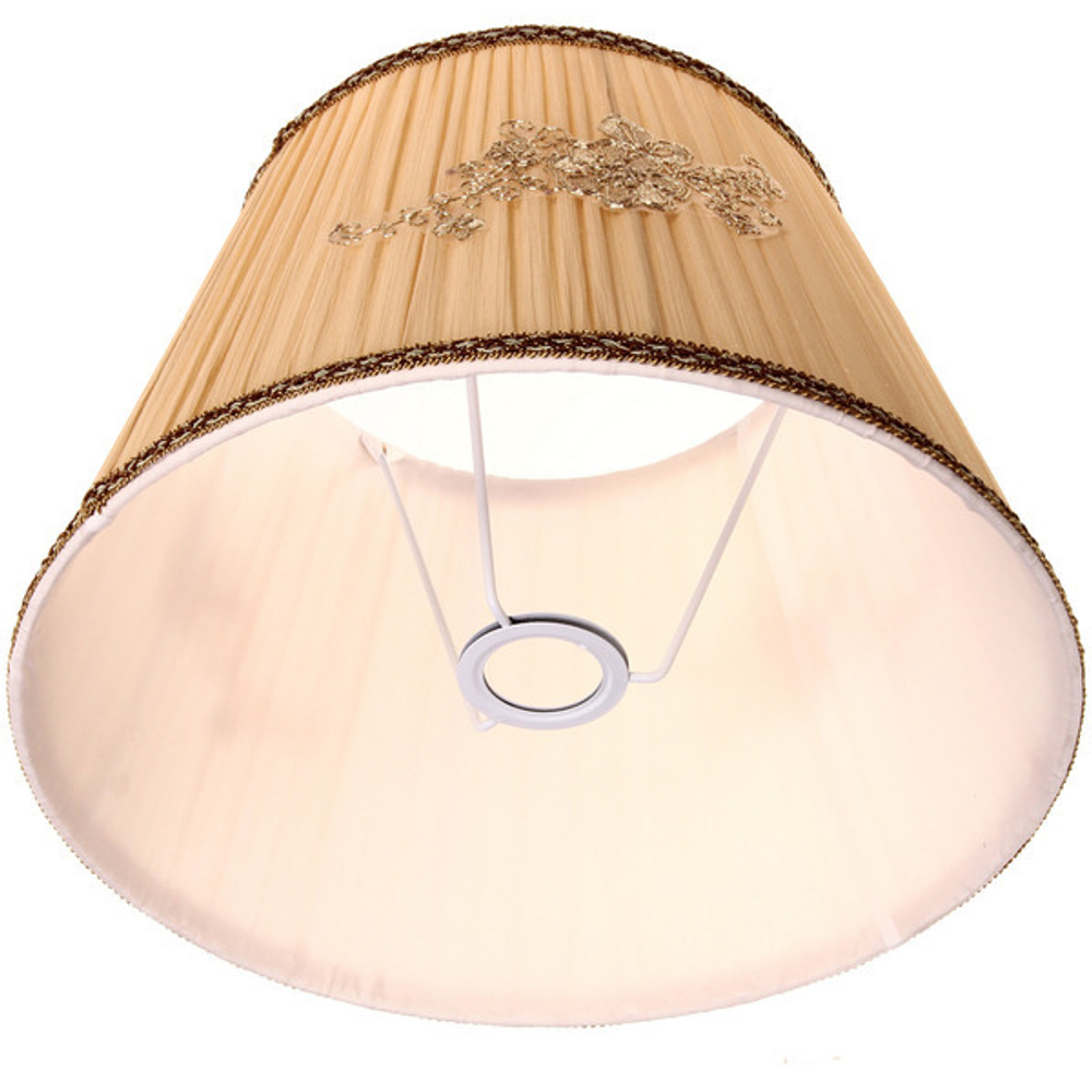 Настольная лампа 1*40Вт «Гретта»