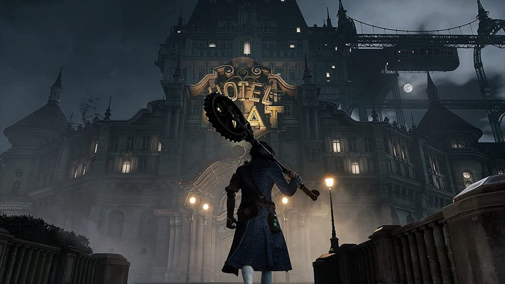 Игра Lies of P (Русская версия) для Xbox One/Series X