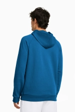 Кофта Under Armour Rival Fleece - синий