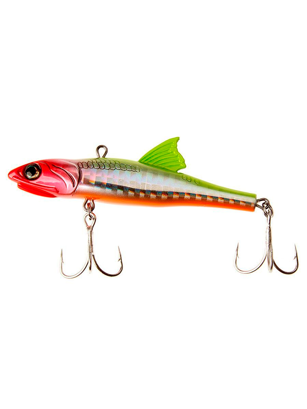 Воблер LITTLE JACK Forma Adict 68mm #03, Тонущий (Sinking)