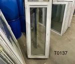 Окно Пластиковое Б/У 154(в) х 60(ш)