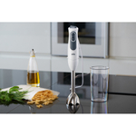 Погружной блендер Braun MultiQuick 3 MQ3145WH Aperitive