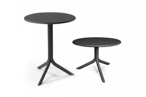 Стол Nardi Step, серый