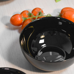 Набор салатников 6шт 12,7см "Norma nero" Prima Collection