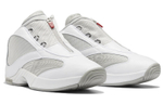 Кроссовки Packer X Reebok Answer White Silver