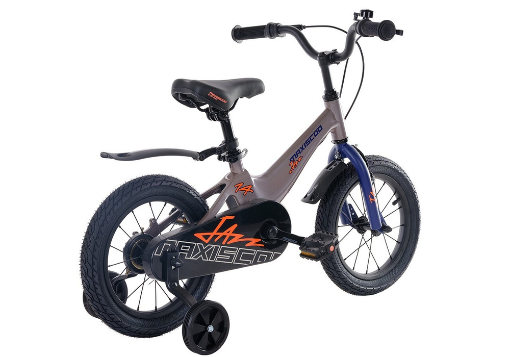Maxiscoo JAZZ Стандарт Плюс 14'' (2024)
