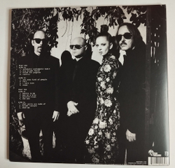 Винтажная виниловая пластинка LP Garbage Not Your Kind Of People плюс CD (Europe 2012)
