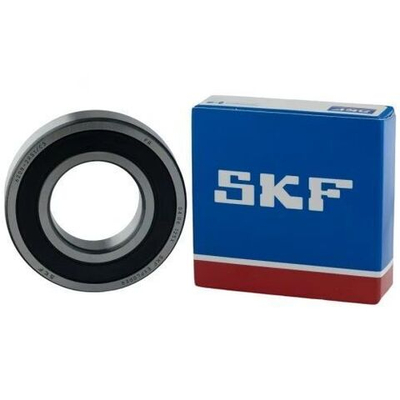 Подшипник SKF 6208 2RSH/C3 (40х80х18)